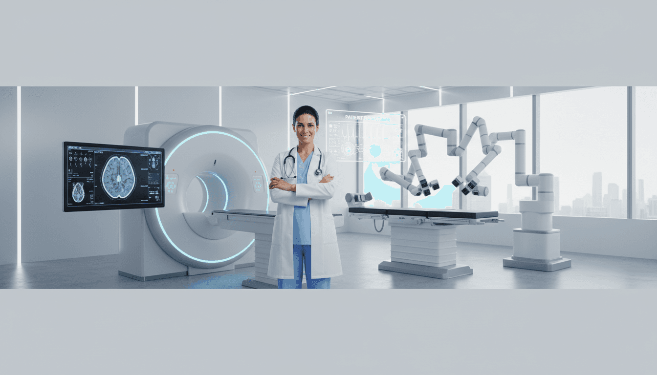 Clinical staff placement